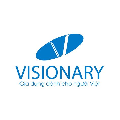 Visionary Gia Dụng Chính Hãng