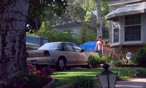 1993 Oldsmobile Cutlass Supreme In Sin Sisters 2003