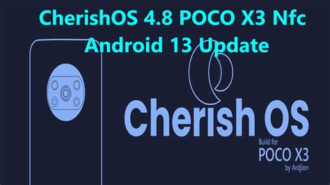 Review Rom Cherishos Poco X Nfc Android