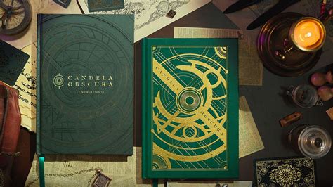 Candela Obscura