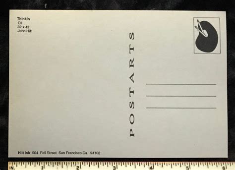 Male Nude Art Postcards Popular Vintage Mini Prints Unique Party Favors Bridesmaid Gift