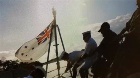 We Were There The Final Journey Of The Hmas Ipswich The Courier Mail