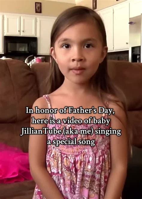 Jilliantube Itsjilliantube Urlebird