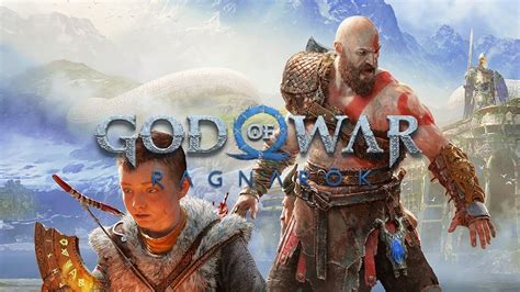 God Of War Ragnarok Qu Es El Ragnarok Este Es Su Significado En La