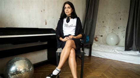 Rusia Ordena Captura De Una Fundadora De La Banda Punk Contestataria Pussy Riot