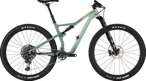 Scalpel Carbon Se Ultimate Full Suspension Trail Bikes Cannondale