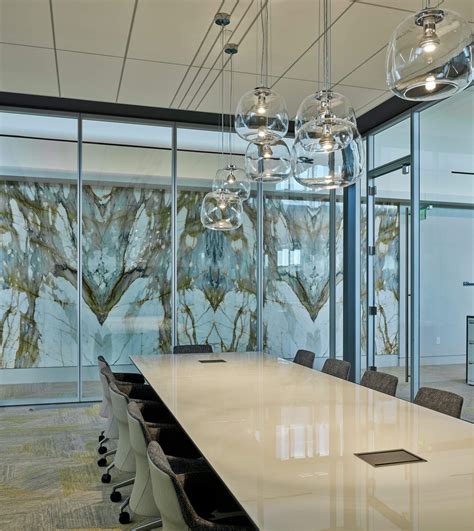 Bank OZK Headquarters (2020) - Polk Stanley Wilcox Architects