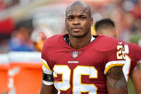 Adrian Peterson Net Worth 2024 - The Frisky