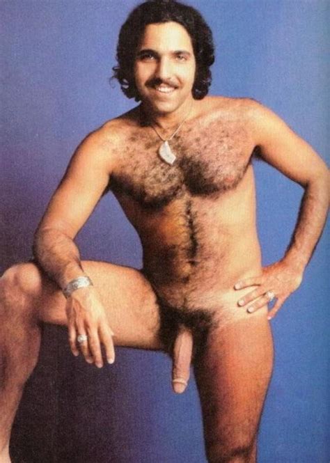Ron Jeremy Porn Men
