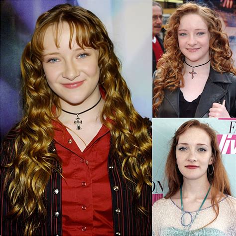 R.B.A - Scarlett Pomers started acting at age three in Michael Jackson