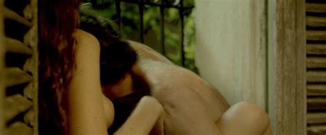 Naked Juana Acosta In Four Seasons In Havana