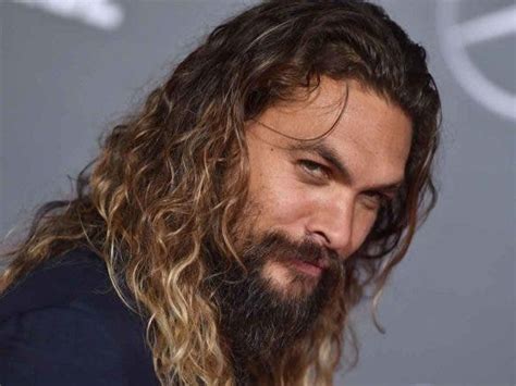 Jason Momoa Est Buscando Un Papel En La Serie The Witcher