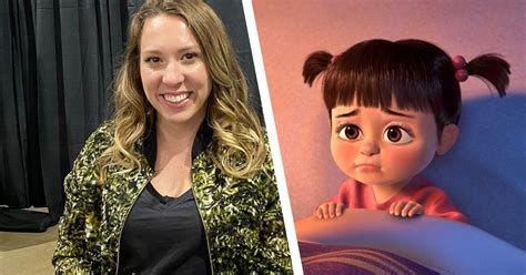 This Is What Really Happened To Mary Gibbs After She Voiced Boo In