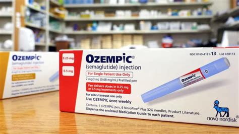 Fake Ozempic Fda And Novo Nordisk Warn Against Counterfeit Ozempic