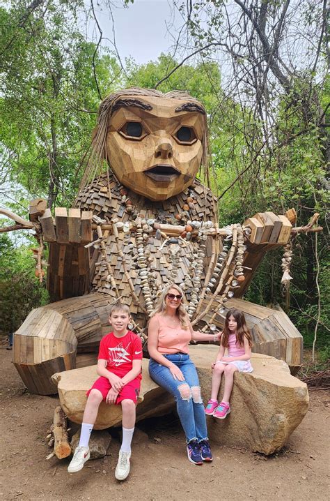 How to See the Trolls in South County - Rhode Island Monthly