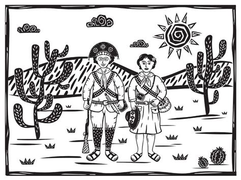 Lampião E Maria Bonita Cordel