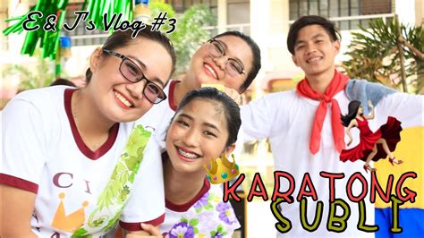 Karatong Subli Youtube