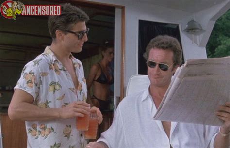 Naked Kelly Lynch In Cocktail