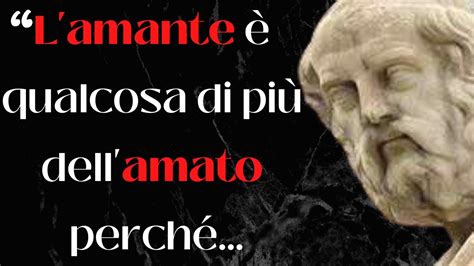 Lezioni Di Vita Del Grande Platone Citazioni Aforismi Frasi