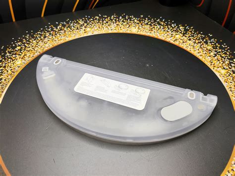 Оригинальный резервуар для воды Xiaomi Mi Robot Vacuum Mop 2 Lite MJSTL ...