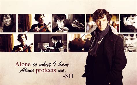 Sherlock Holmes Bbc Wallpapers - Wallpaper Cave