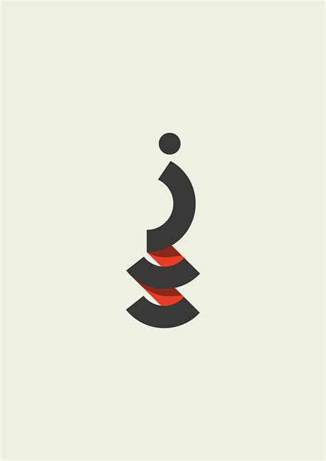 Fold Type Arabic Behance