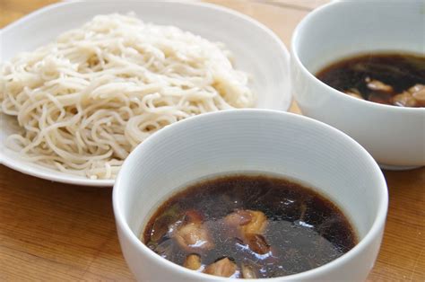 マルちゃんの「信州鴨だしそば（旨味つゆ）」を作って食べてみた！ あれ作って食べてみた