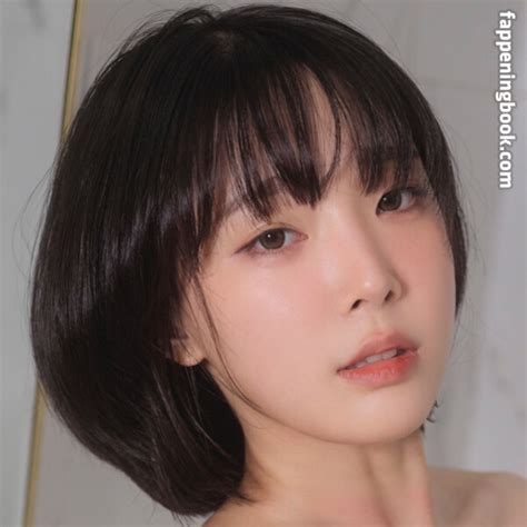 Inkyung Nude OnlyFans Leaks Fappening Page 4 FappeningBook