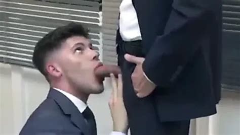 Outside Fucking With A Dude Wearing A Classy Suit And Tie Gay Hunk Masturbation Porn Xhamster