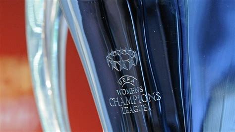 Viertelfinalisten Im Fokus Uefa Womens Champions League