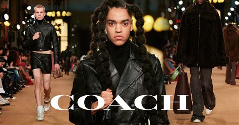 Vitkac® | Coach Men's Shoes | Buy Coach Shoes For Men On Sale Online