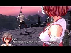 Petrified Ricca And Turning Into Succubus K Fps D Hentai Game Uncensored Ultra Settings