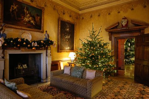 Explore the 12 Days of Christmas experience at Leeds Castle this season!