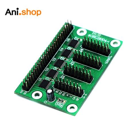 HUB 40 RGB - آنی شاپ