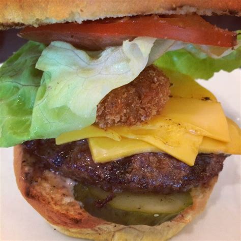 Gourmet Burger Kitchen Tower Hill