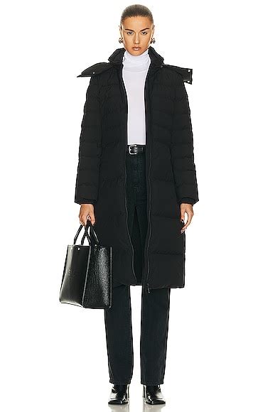 Saint Laurent Medium Lou Satchel In Noir Fwrd