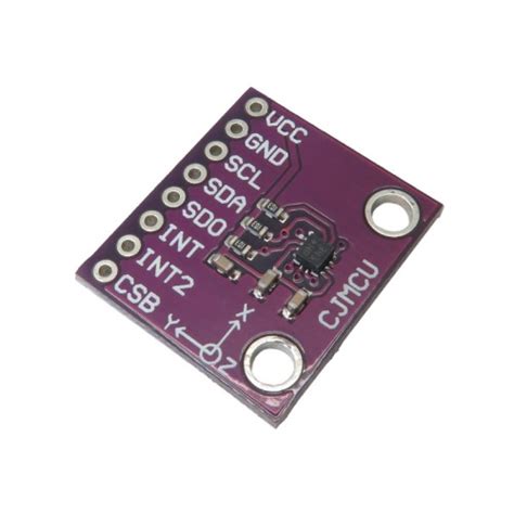 ماژول شتاب سنج سه محوره CJMCU-222