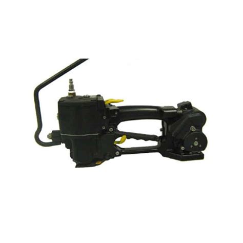 P380 Pneumatic Sealless Plastic Strapping Tool 58 Strapping Products