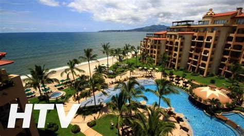 Villa La Estancia Beach Resort Spa Riviera Nayarit Hotel En Nuevo