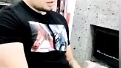 Mecanico Exitado Al Final De Su Trabajo Free Man Porn 59 XHamster