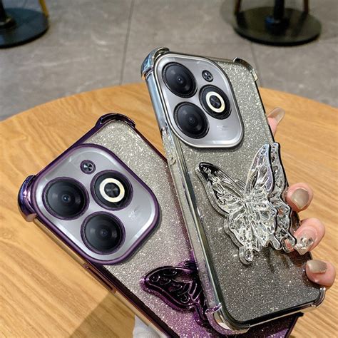 Capa Para Infinix Smart Pro Plus Hot I Tecno Spark Go C Pop Itel P G Luxo