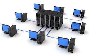 Jenis Jenis Dan Pengertian Transmisi Dalam Komunikasi Data Modul Makalah