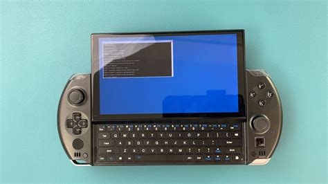 How To Reinstall Windows On Gpd Win Devices Droix Knowledge Base