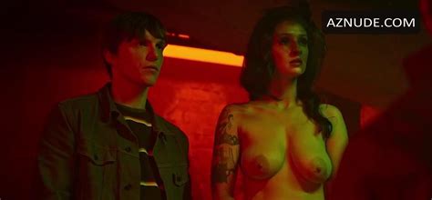 Emigracja Xd Nude Scenes Aznude