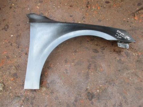 Genuine Skoda Octavia Front Right Driver Side Wing Fender Ebay