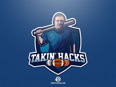 Takin Hacks By Ario Sabrang Damar On Dribbble