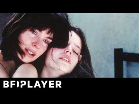 Mark Kermode Reviews Sex Is Comedy BFI Player YouTube