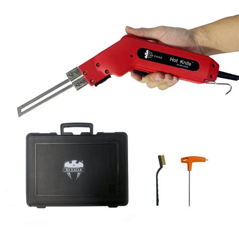 Best Selling Electric Foam Eps Epe Hot Knife Cutter Electric Foam Knife And Hot Wire Foam Cutter