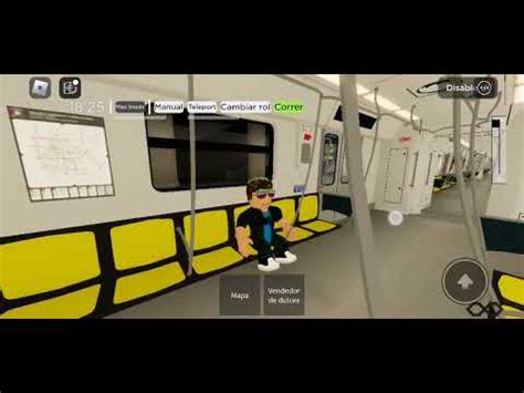 recorrido en L12 - YouTube