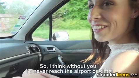 Strandedteens Antonia Sainz Leggy Babe Gets Fucked Amateur Amateur Porn XHamster